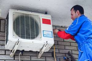 24/7 and Emergency HVAC Near UNM, NM | Air Conidtioning and Heating Contractors